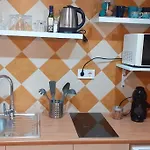 Acogedor Estudio Cerca Del Mar