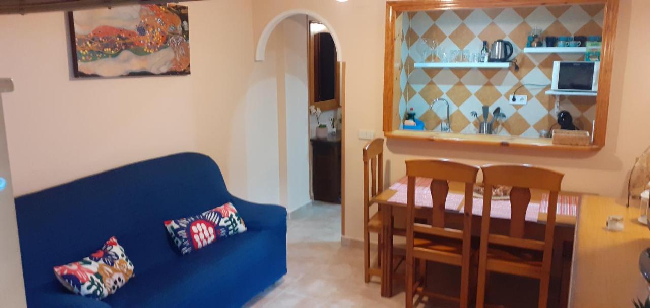 Acogedor Estudio Cerca Del Mar Lejlighed *