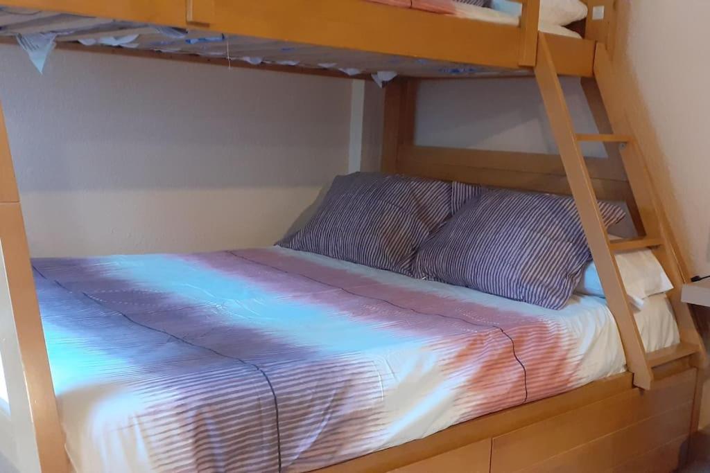 Acogedor Estudio Cerca Del Mar Lejlighed