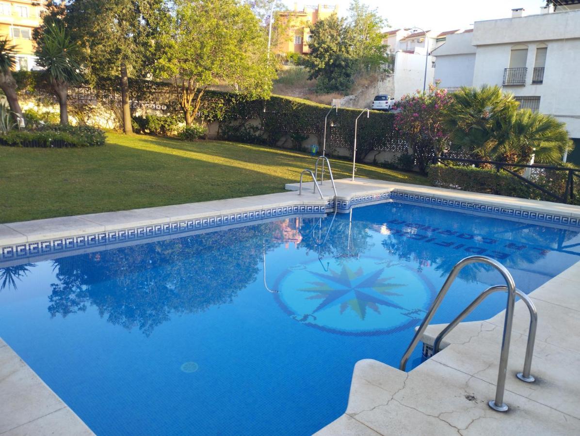 Lejlighed Acogedor Estudio Cerca Del Mar Torremolinos